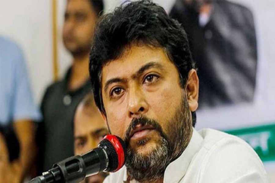 হাইকোর্টে আগাম জামিন চেয়েছেন নিক্সন চৌধুরী