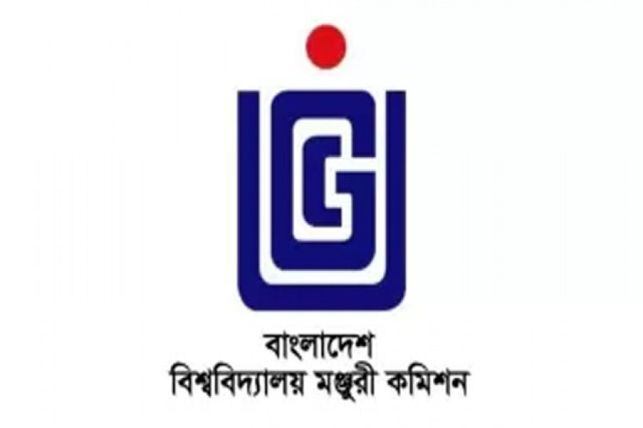 মাস্টার রোল ও চুক্তিভিত্তিক নিয়োগ বন্ধের আহবান ইউজিসির