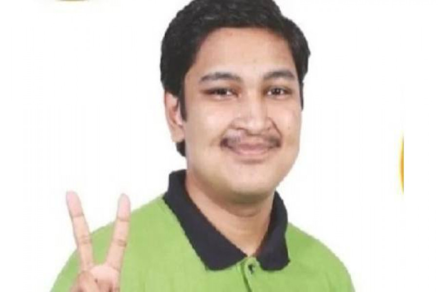 ৭২০-এ ৭২০ পেয়ে ইতিহাস গড়লেন শোয়েব