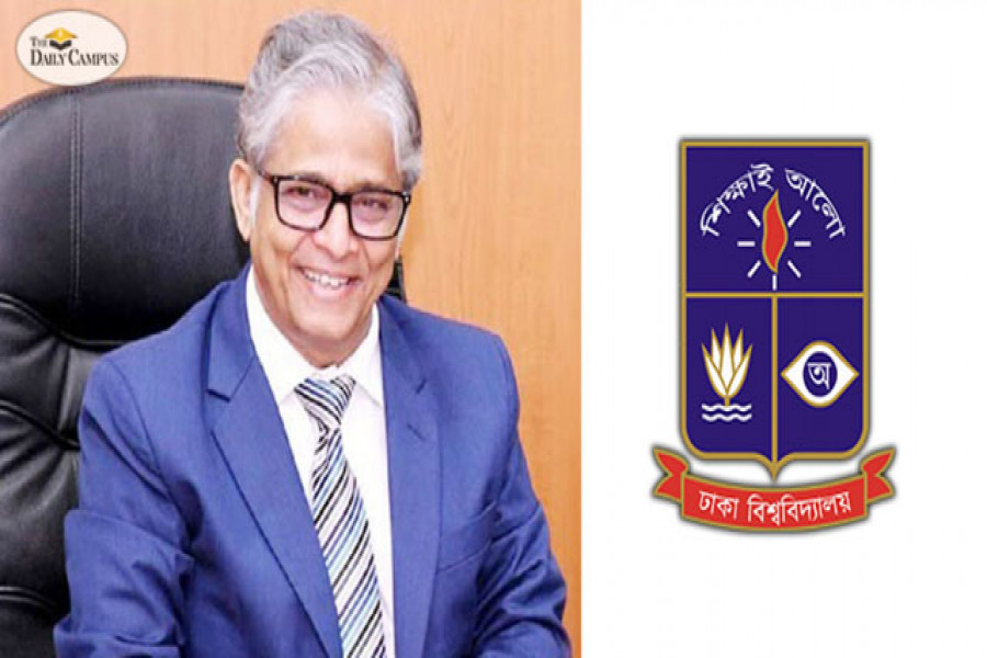 ঢাবির ভর্তি পরীক্ষার সম্ভাব্য তারিখ নির্ধারণ মঙ্গলবার