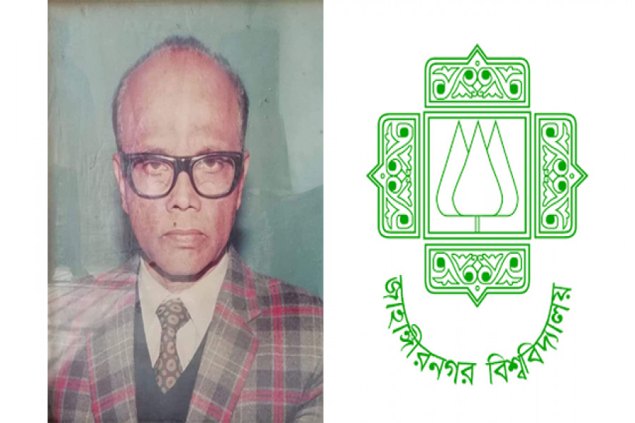 অধ্যাপক আবুল হোসেন