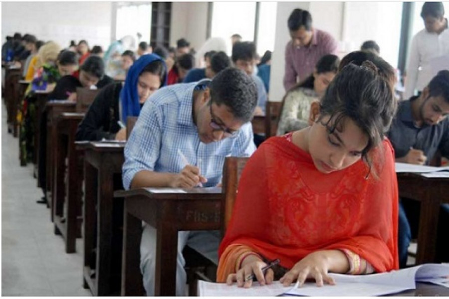 প্রাথমিকে নিয়োগ