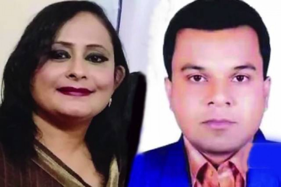 শহীদ মিনার ভাঙচুর: আওয়ামী লীগ-বিএনপি নেতার বিরুদ্ধে মামলা