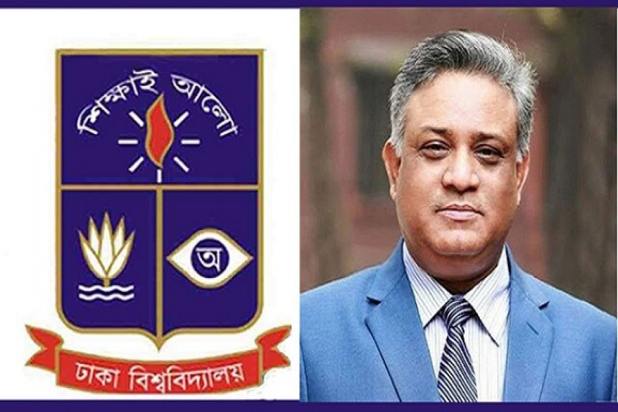 ২০০ নয়, ১০০ নম্বরের ভর্তি পরীক্ষা নেবে ঢাকা বিশ্ববিদ্যালয়