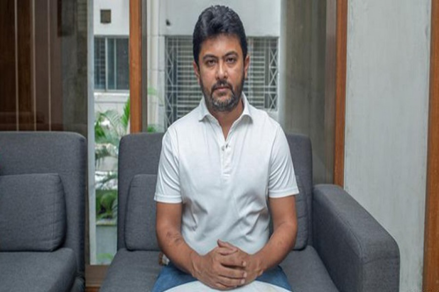 ৮ সপ্তাহ আগাম জামিন পেলেন এমপি নিক্সন