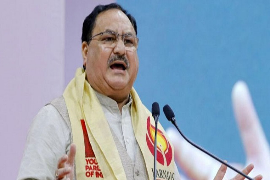 করোনার প্রকোপ কমলেই সিএএ কার্যকরের ইঙ্গিত বিজেপি সভাপতির