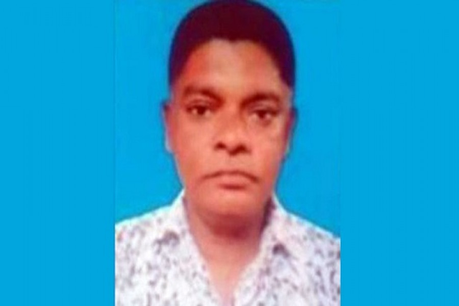 বগুড়ায় আ’লীগ কর্মীকে গলা কেটে হত্যা 