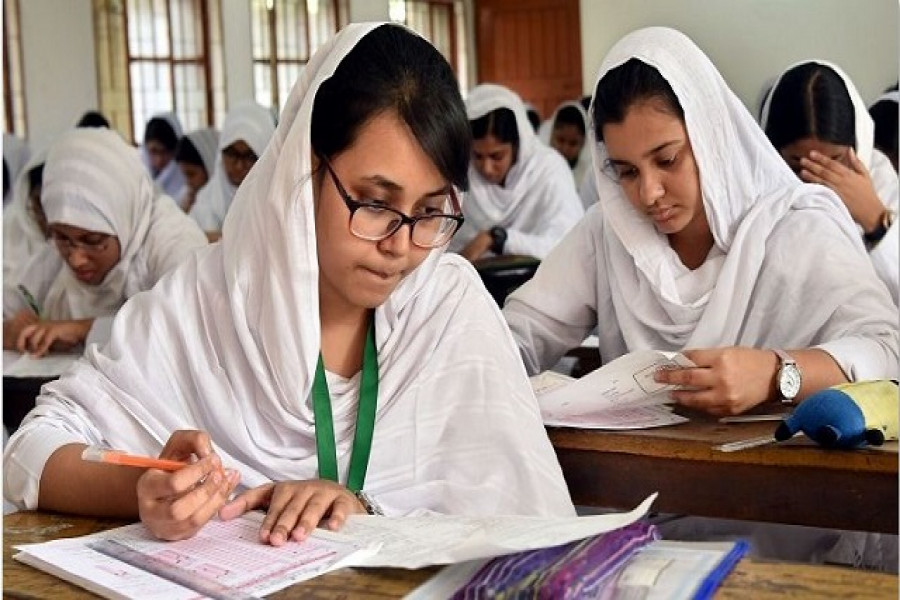 থাকছে না মুখস্থনির্ভর পরীক্ষা পদ্ধতি