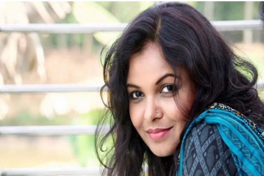 মেহের আফরোজ শাওন