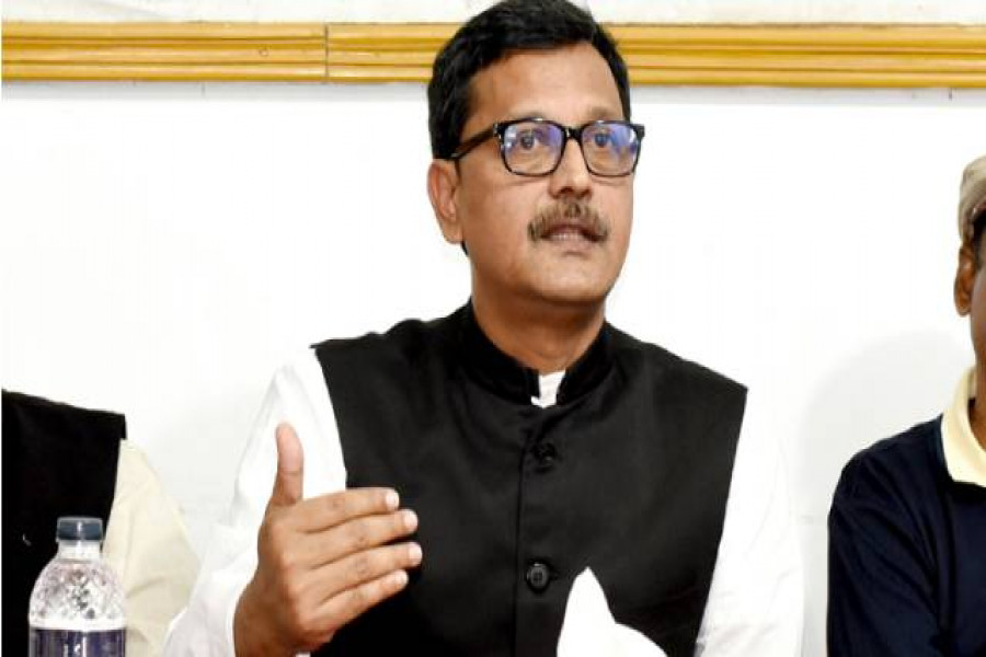 প্রধানমন্ত্রী ঈমানদার বলেই দেশ সঠিক পথে এগিয়ে যাচ্ছে: নৌপ্রতিমন্ত্রী