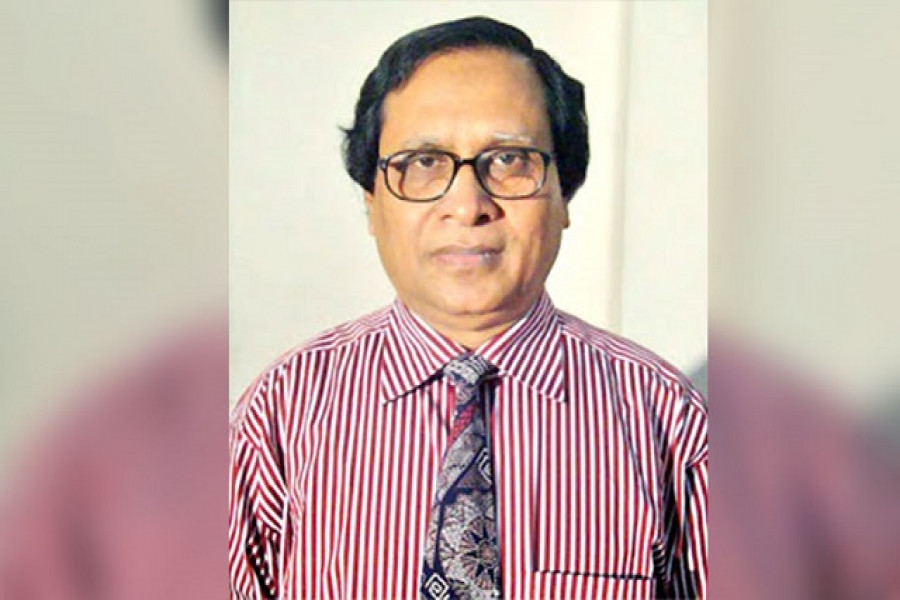 রাবি উপাচার্যের ২৫ অনিয়ম-দুর্নীতির প্রমাণ ইউজিসির হাতে