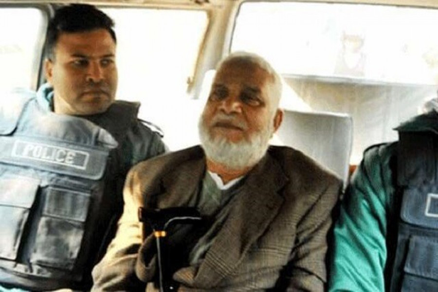 সৈয়দ মুহাম্মদ কায়সার