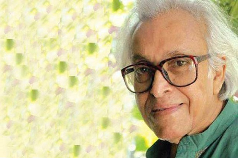 কবি সামসুর রহমান