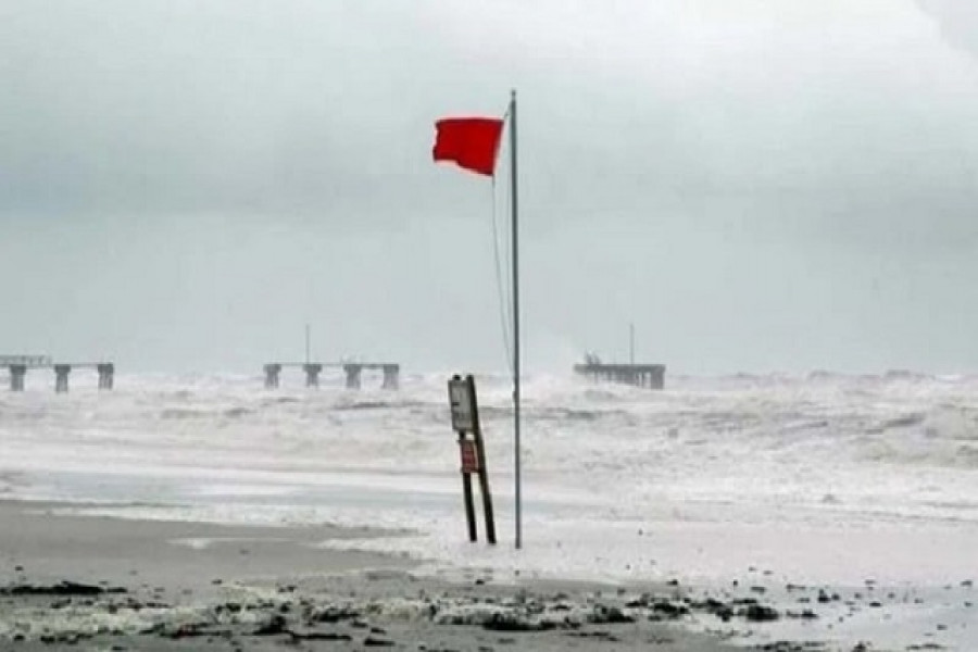 বঙ্গপোসাগরে সৃষ্ট নিম্নচাপ আরো অগ্রসর হতে পারে