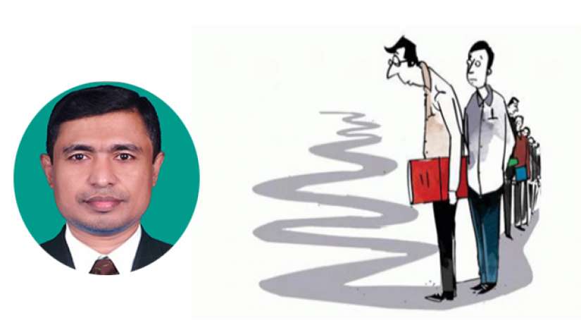 কাজী আবু মোহাম্মদ খালেদ নিজাম