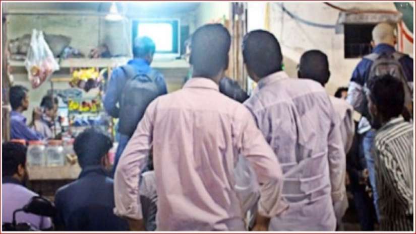 জুয়া ঠেকাতে বন্ধ ক্যাবল নেটওয়ার্ক!