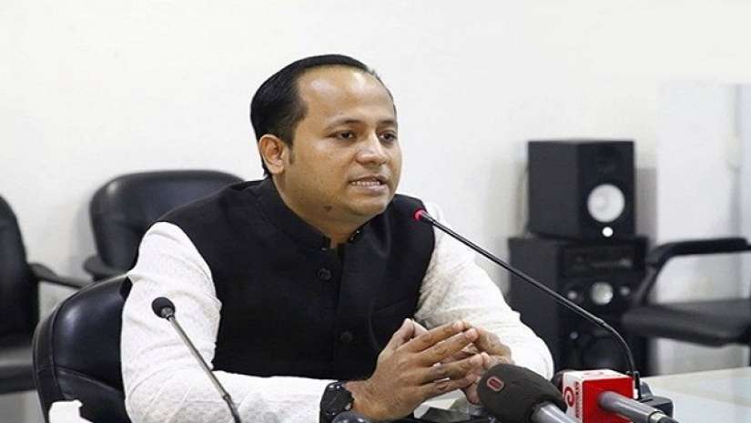 ব্যারিস্টার মহিবুল হাসান চৌধুরী নওফেল