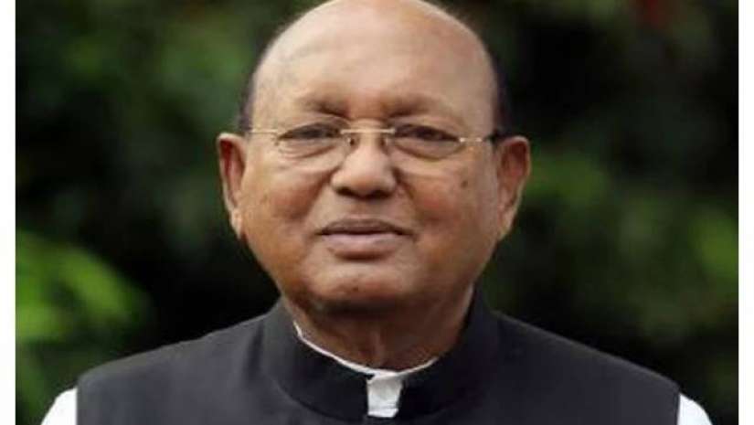 তোফায়েল আহমেদ