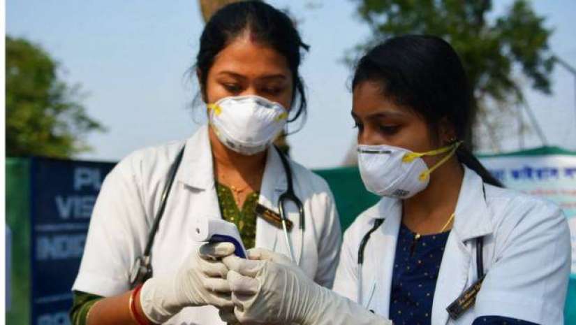 মেডিকেলে কলেজ শিক্ষার্থী