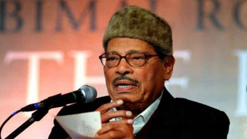 মান্না দে