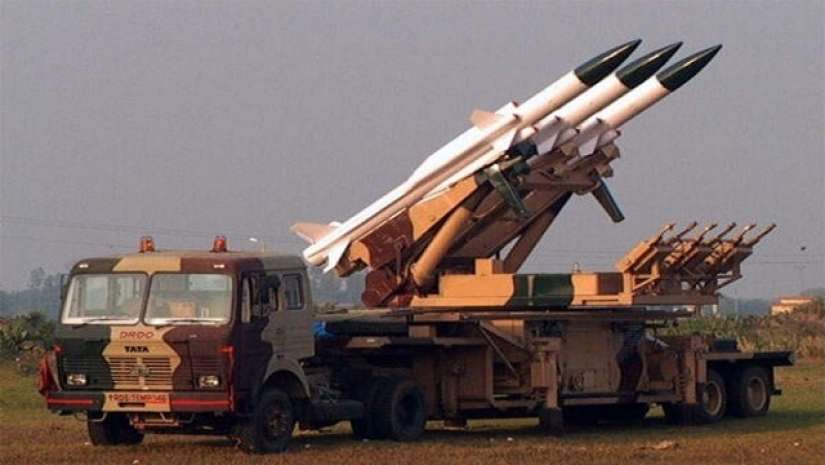 শুধু আত্মরক্ষার উদ্দেশ্যে ইরান থেকে অস্ত্র কিনতে পারবে অন্য দেশ