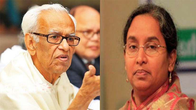 আইনজীবী হিসেবে রফিক-উল হক সাহসী ভূমিকা পালন করেছেন: শিক্ষামন্ত্রী