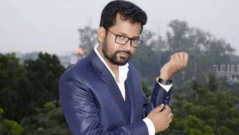 মো. ওমর ফারুক