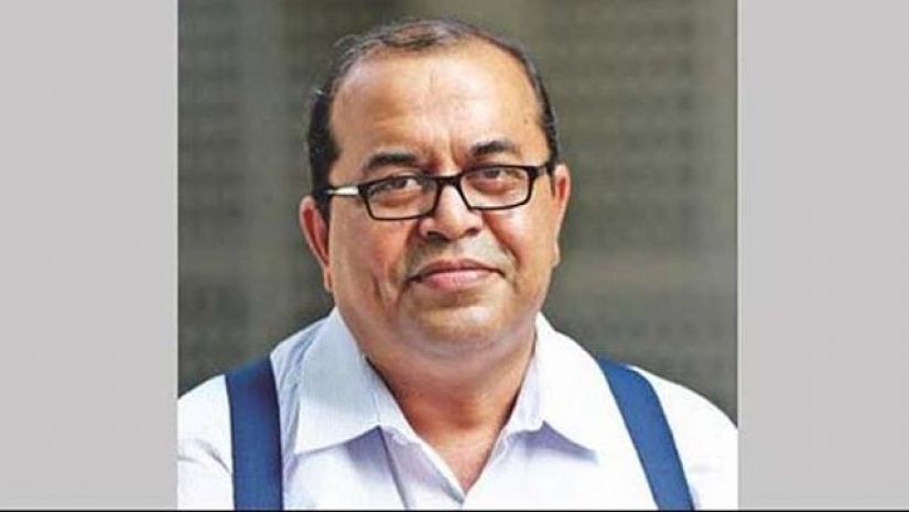 ঢাবি অধ্যাপক জিয়ার বিরুদ্ধে ডিজিটাল আইনে মামলা