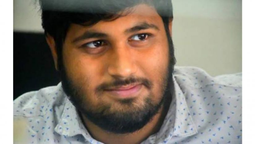 জয়পুরহাটে প্রগতিশীল ছাত্র জোটের সমন্বয়ক রিফাত