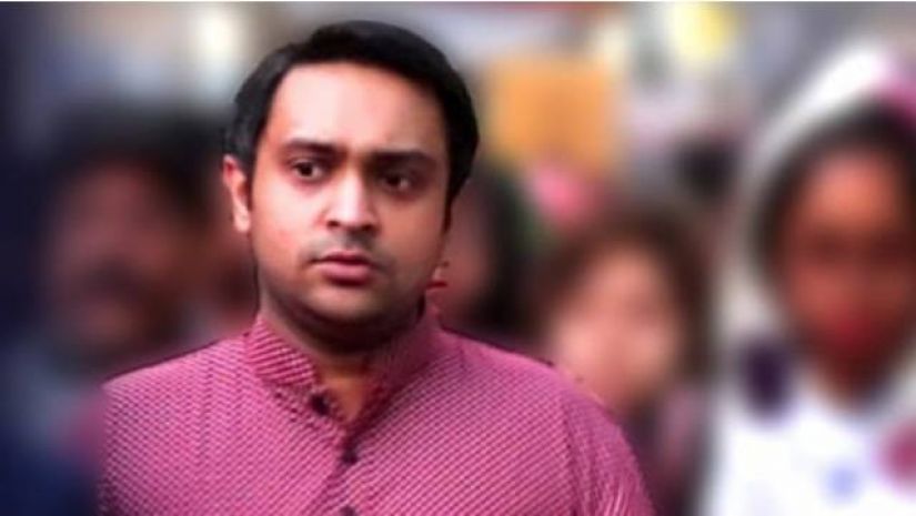 সেলিম পুত্রের ১ বছরের কারাদণ্ড