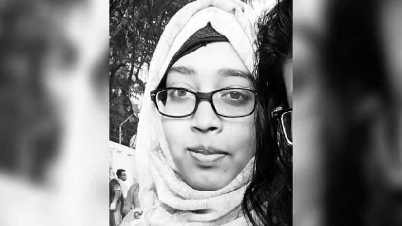ঢাবি ছাত্রীর আত্মহত্যার নেপথ্যে ‘প্রেম’