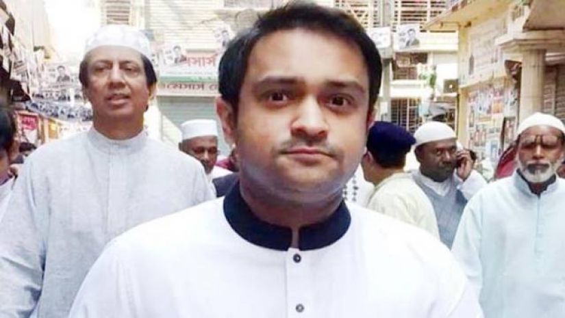 ডিবি পরিচয়ে মানুষকে তুলে নিয়ে যেত ইরফান বাহিনী