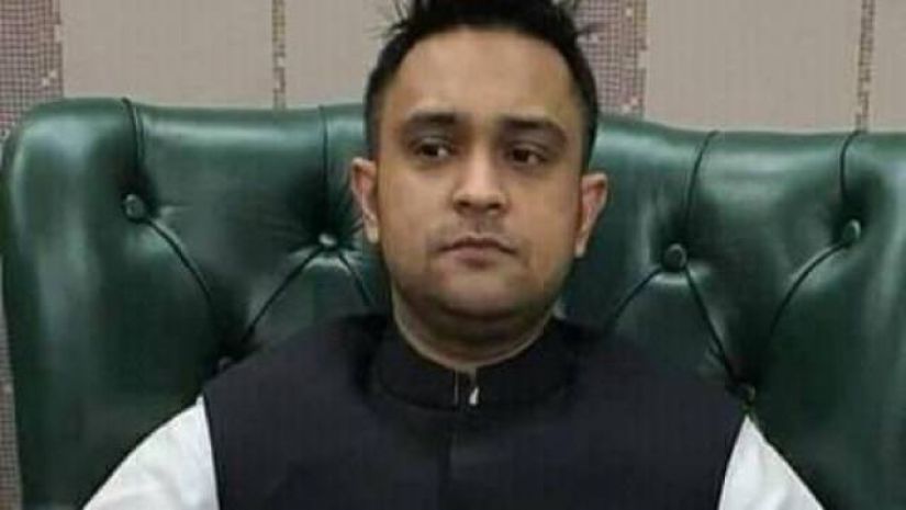 ইরফানের গোপন টর্চার সেলের সন্ধান, মিলল হাড়-দড়ি-হ্যান্ডকাফ!