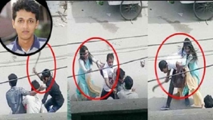 রিফাত হত্যা : অপ্রাপ্তবয়স্ক ১৪ আসামির রায় আজ 