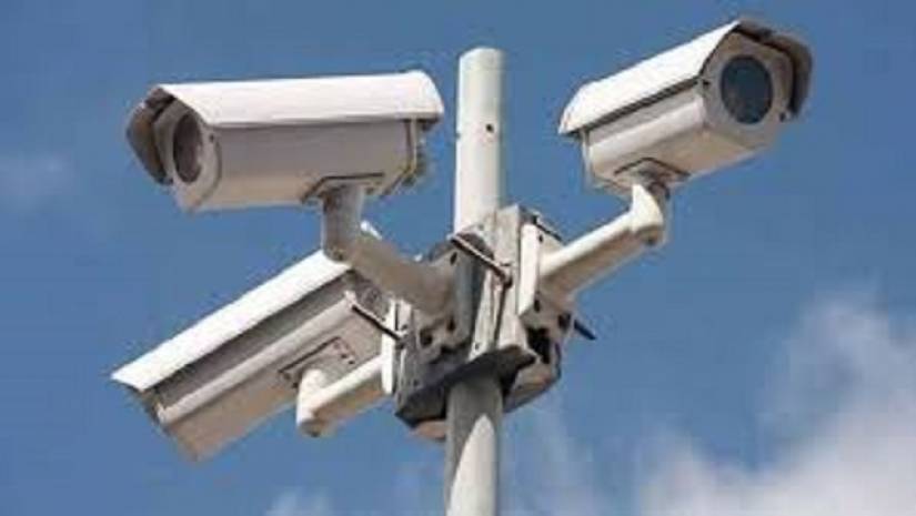 বানেশ্বর বাজারের নিরাপত্তায় নেই সিসি ক্যামেরা