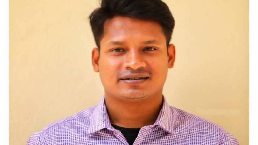 আসিফ তালুকদার