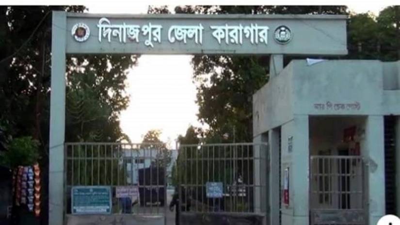 ‘ছাত্রধর্ষণ’ মামলার আসামির কারাগারে মৃত্যু