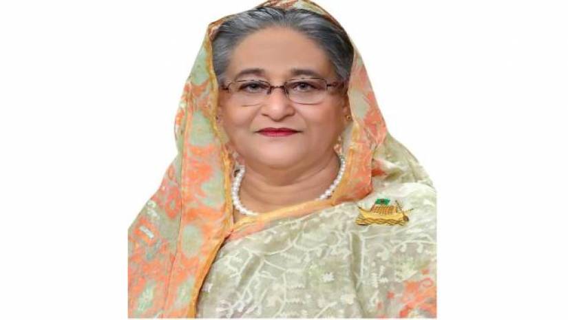 সেনাবাহিনী দেশের মানুষের ভরসা ও বিশ্বাসের প্রতীক: প্রধানমন্ত্রী