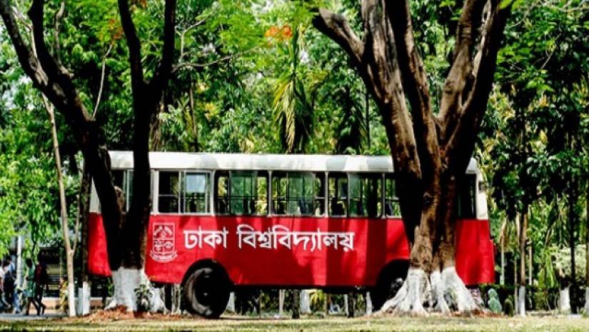 ক্যাম্পাসে নবজাতক উদ্ধার হলেই শিক্ষার্থীদের জড়ানো হয় কেন? 