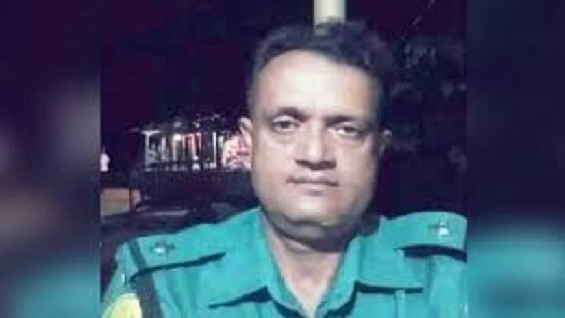 পুলিশ ফাঁড়িতে রায়হান হত্যা: এএসআই আশেক এলাহী গ্রেফতার 