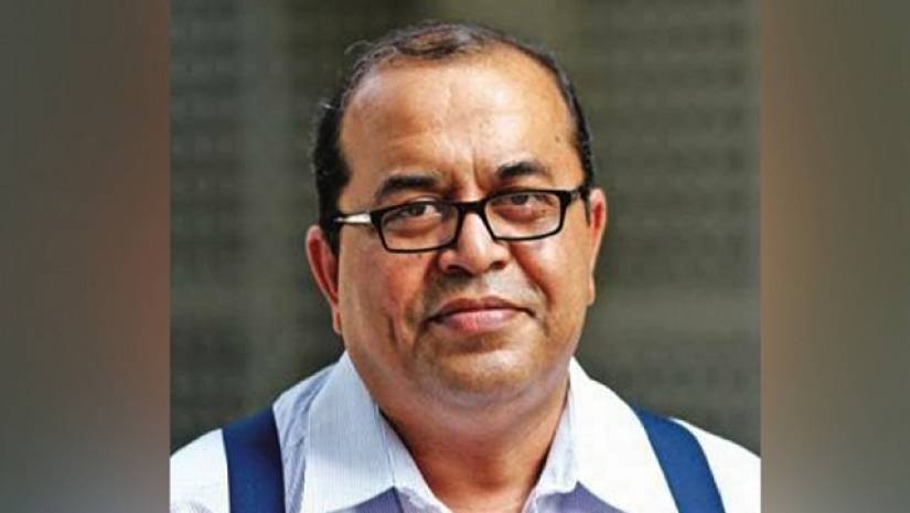 অধ্যাপক ড. জিয়া রহমান