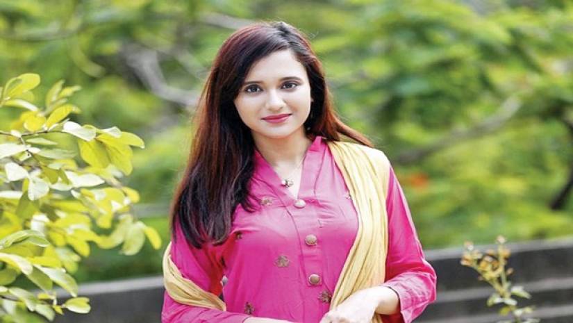 সাবিলা নূর