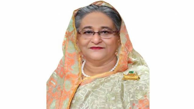 বাংলাদেশ সারাবিশ্বে মাথা উঁচু করে চলবে: প্রধানমন্ত্রী