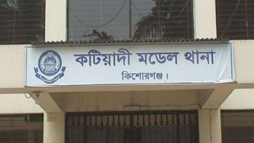 ভাই-ভাবী-ভাইপোকে হত্যা করে আঙিনায় পুতে রাখলেন তিনি