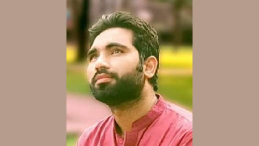 লেখক কাবিল সাদি