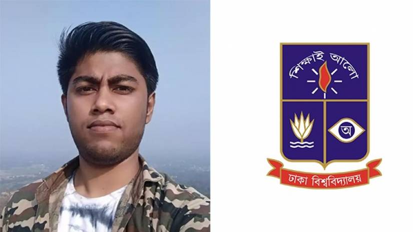 ইটভাটায় কাজ করে স্কুলজীবন পার, ঢাবিতে এসে আর চলছে না বাচ্চুর