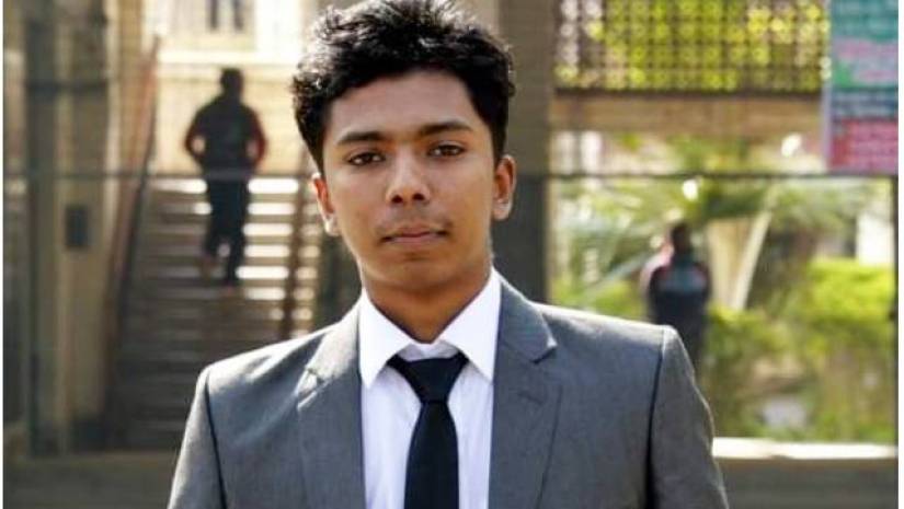 আব্দুল্লাহ আল হাদী