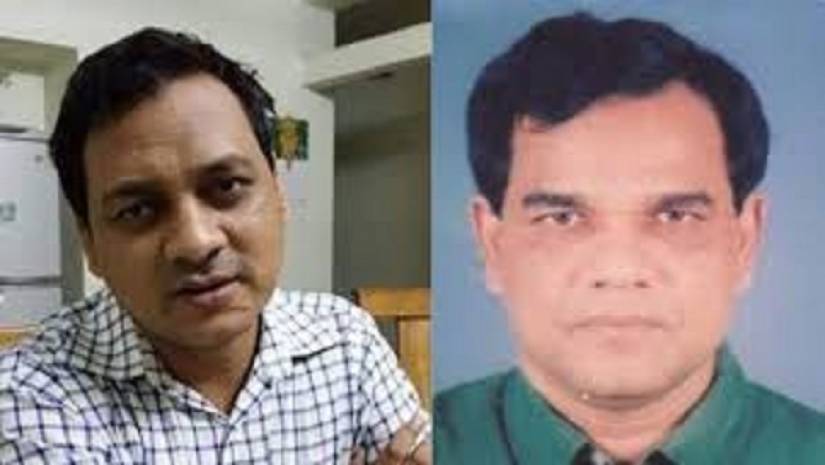 করোনায় প্রাণ যাওয়া চিকিৎসরা