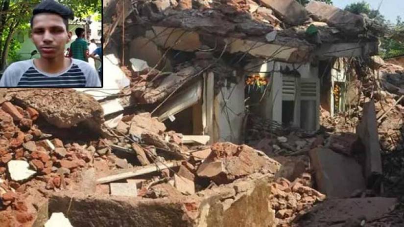 রাত জেগে নাটক-সিনেমায় ব্যস্ত থাকা সেই তরুণের বুদ্ধিতে বাঁচলো ৭৫ প্রাণ 