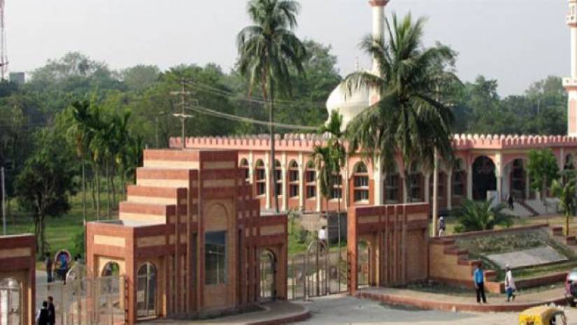 ৩ দিন খোলা থাকছে জাবির অফিস